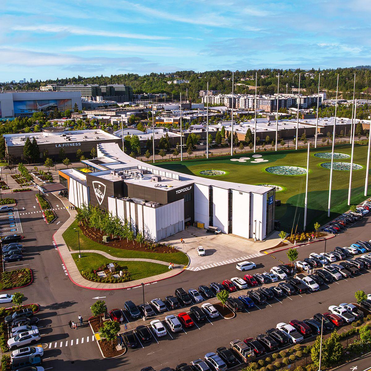 A premier single-tenant net leased investment located at the core of the Seattle-Tacoma-Bellevue MSA (4.15M population)