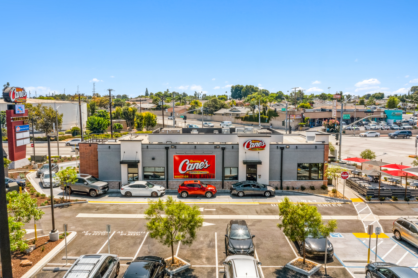 Restaurant Case Study